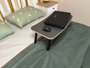 Hanah Home Escritorio de Pie para Laptop Antracita